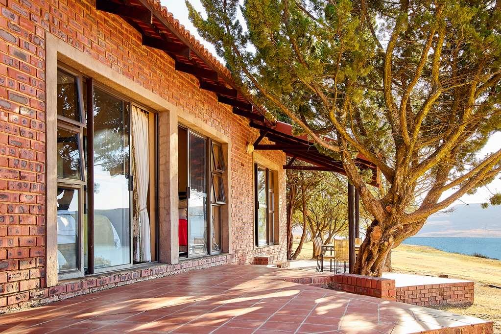 First Group Qwantani Hotel Harrismith Cameră foto